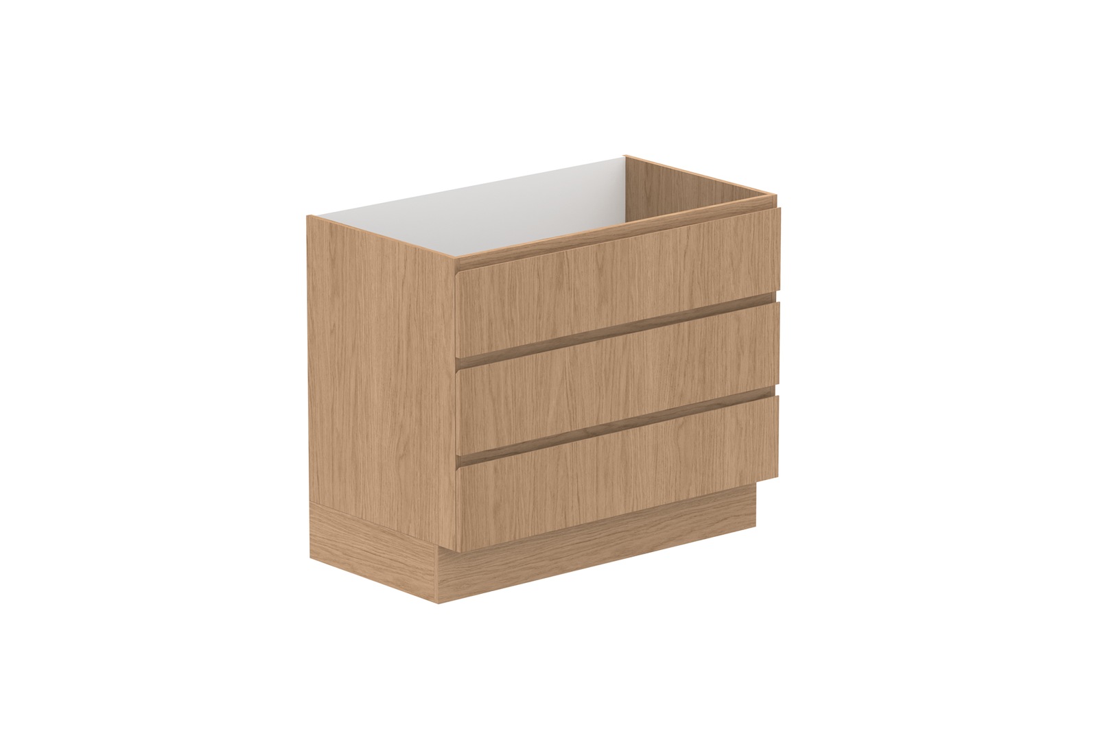 ADP 1050mm All Drawer Cabinet