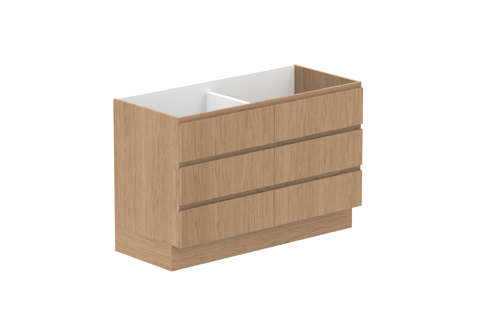 ADP 1350mm All Drawer Cabinet