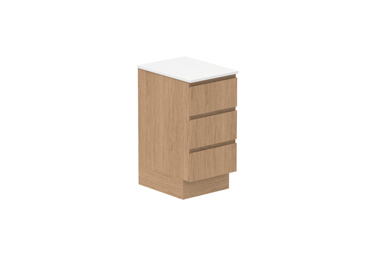 ADP 450mm All Drawer Cabinet