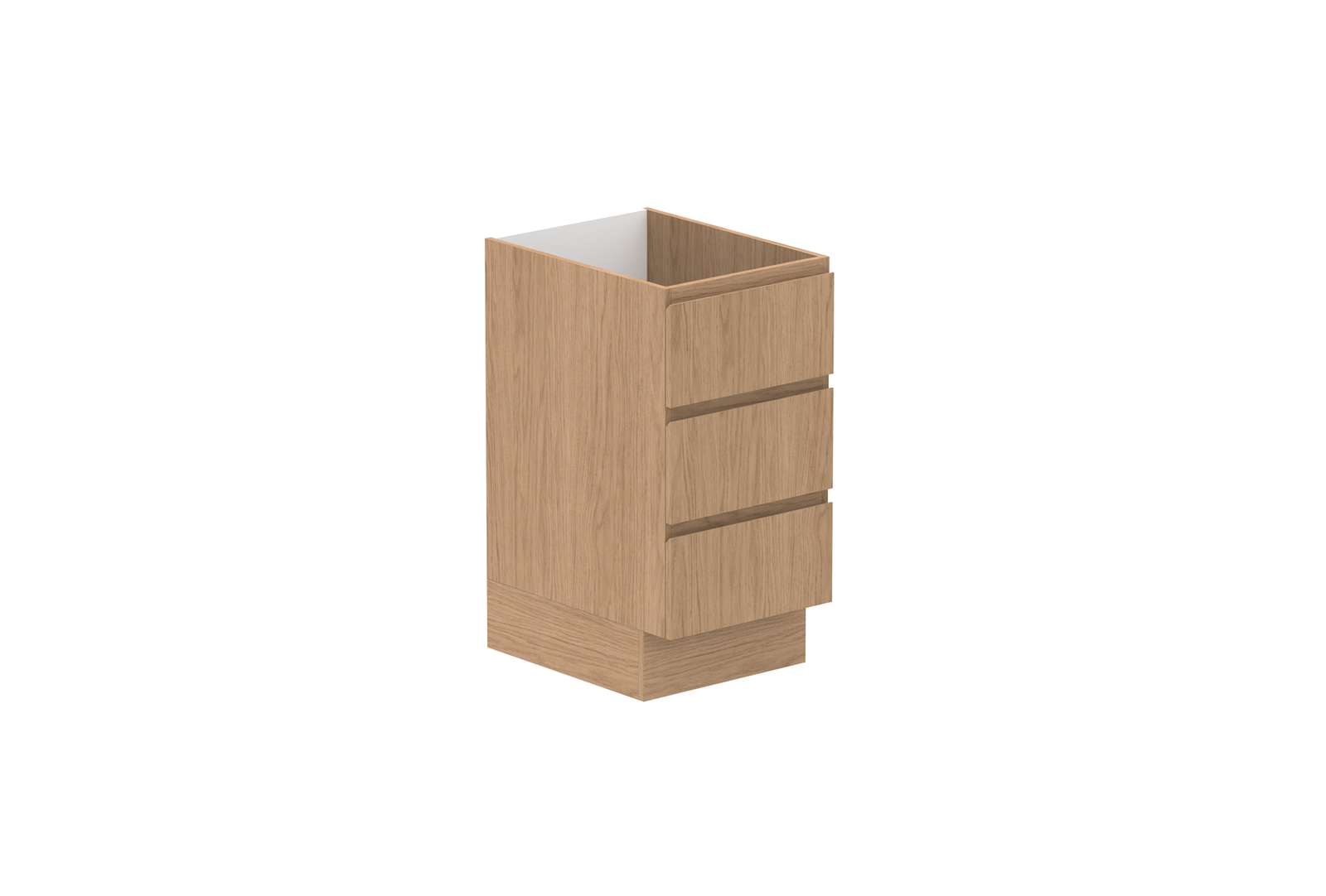 ADP 450mm All Drawer Cabinet