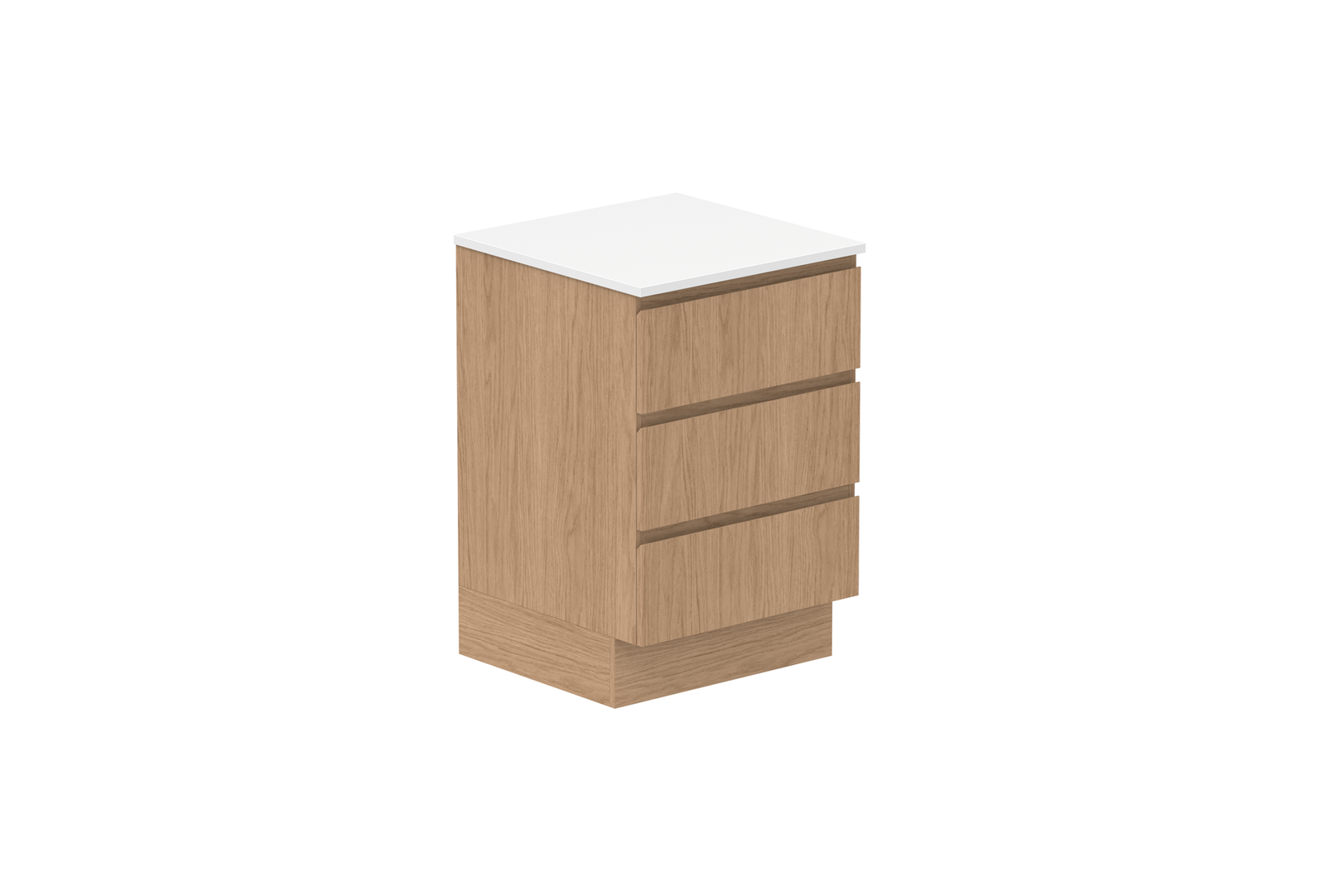 ADP 600mm All Drawer Cabinet