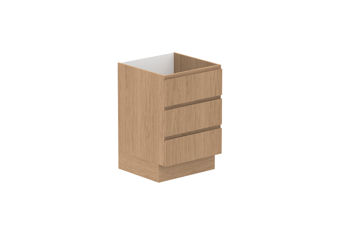 ADP 600mm All Drawer Cabinet