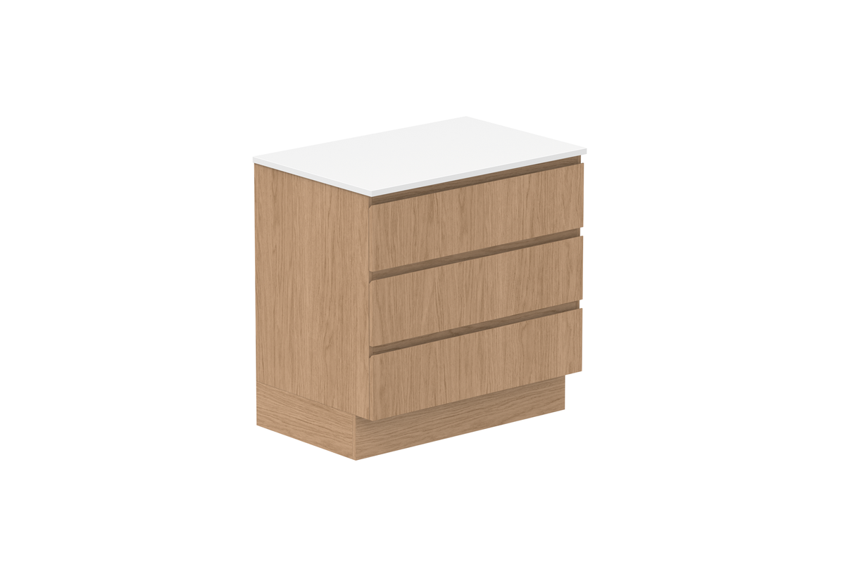 ADP 900mm All Drawer Cabinet