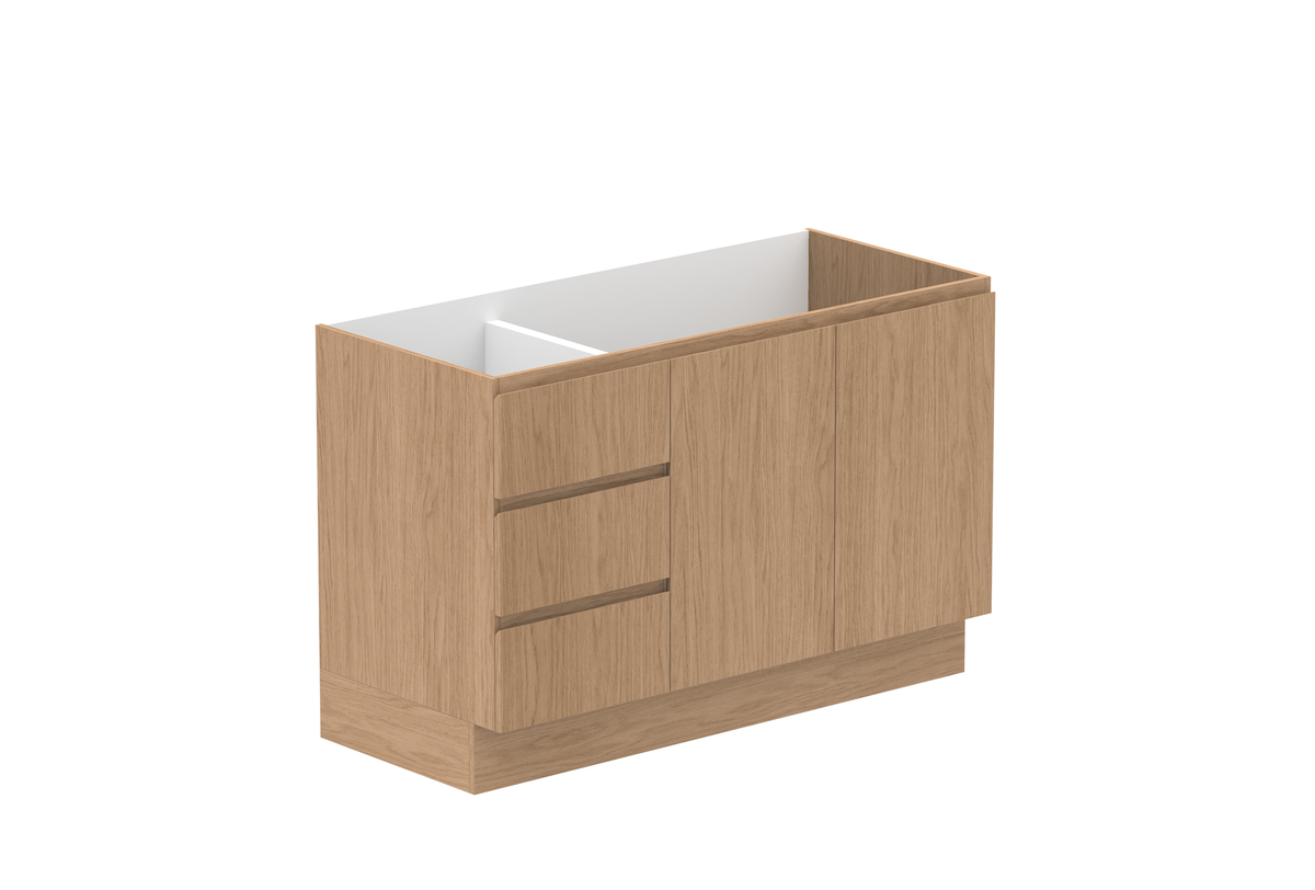 ADP 1350mm Door & Drawer Cabinet