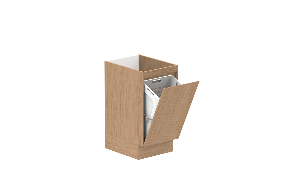 ADP 450mm Hamper Cabinet
