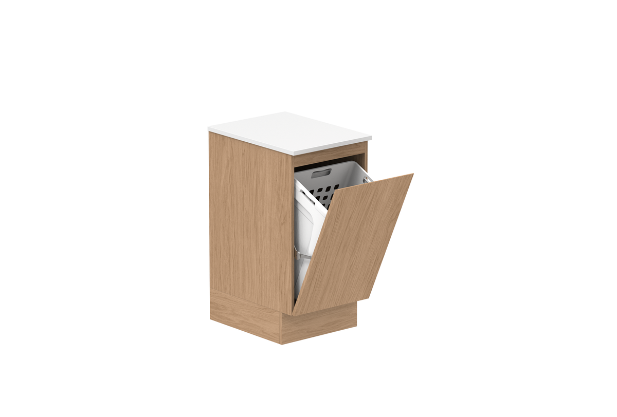 ADP 450mm Hamper Cabinet