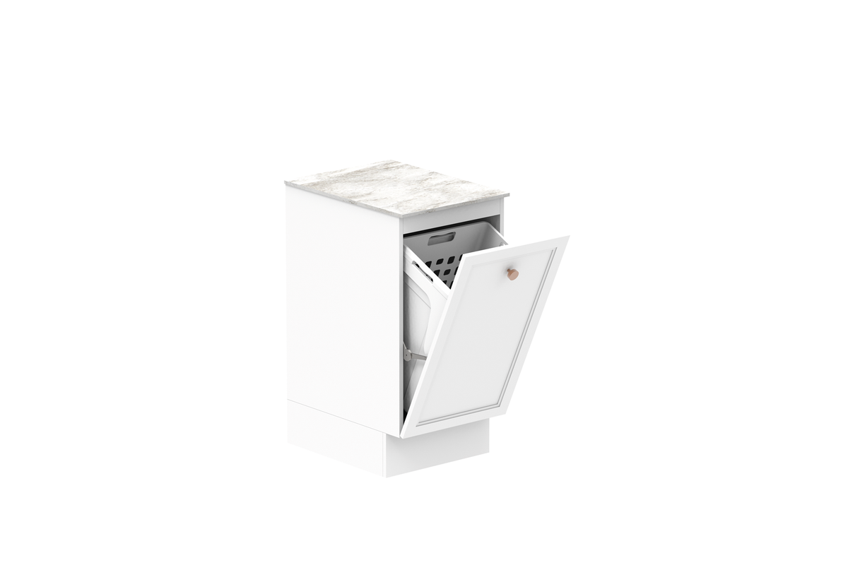 ADP 450mm Hamper Cabinet