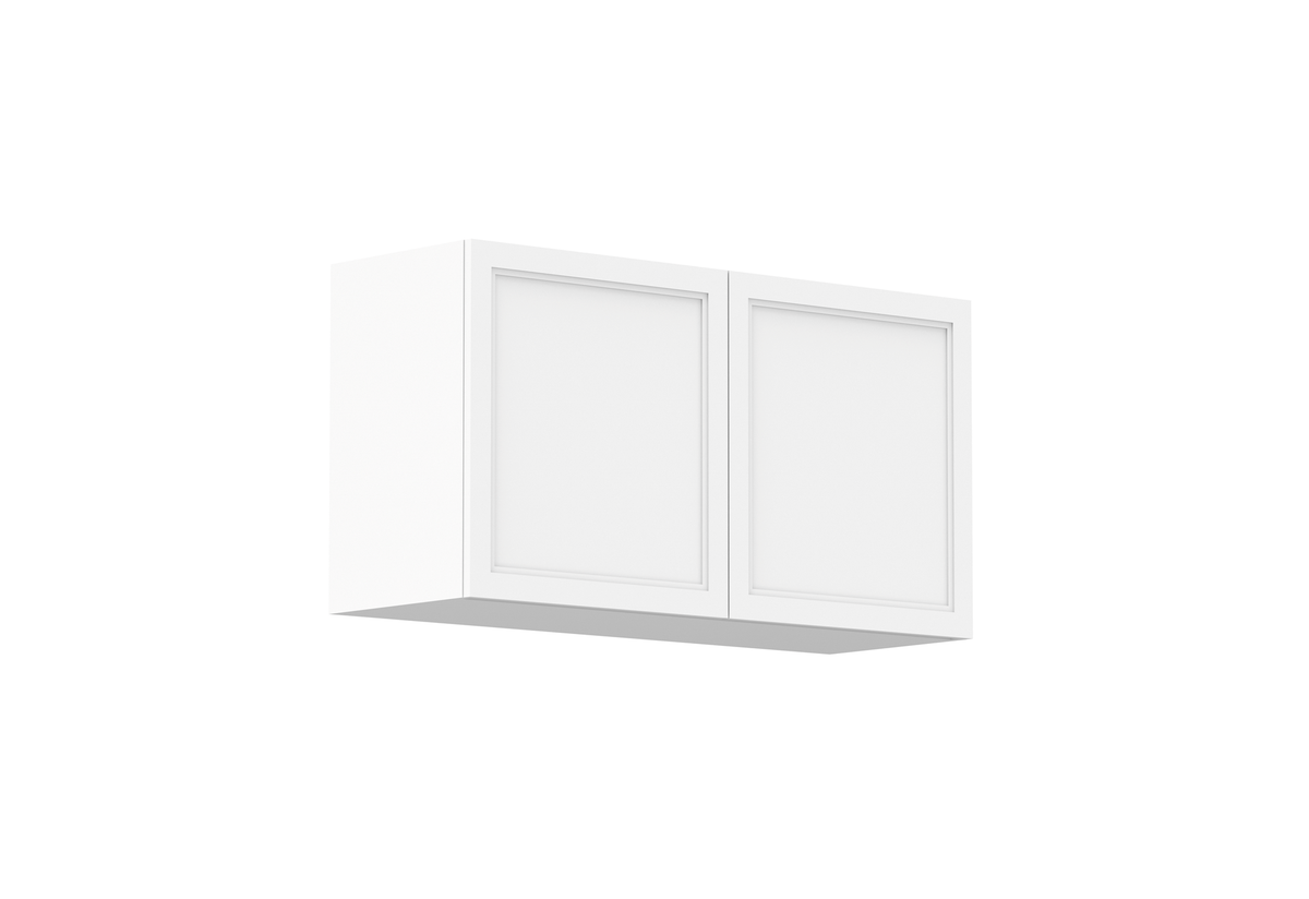 ADP 1050mm All Door Wall Cabinet