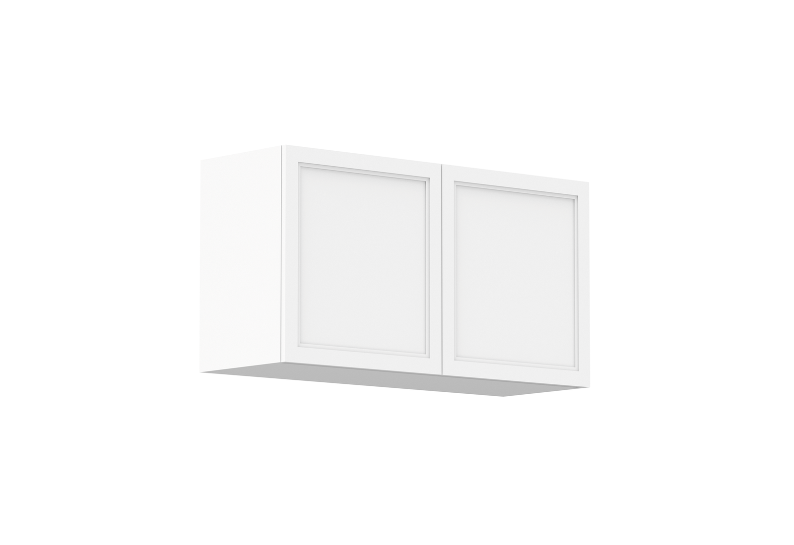 ADP 1050mm All Door Wall Cabinet