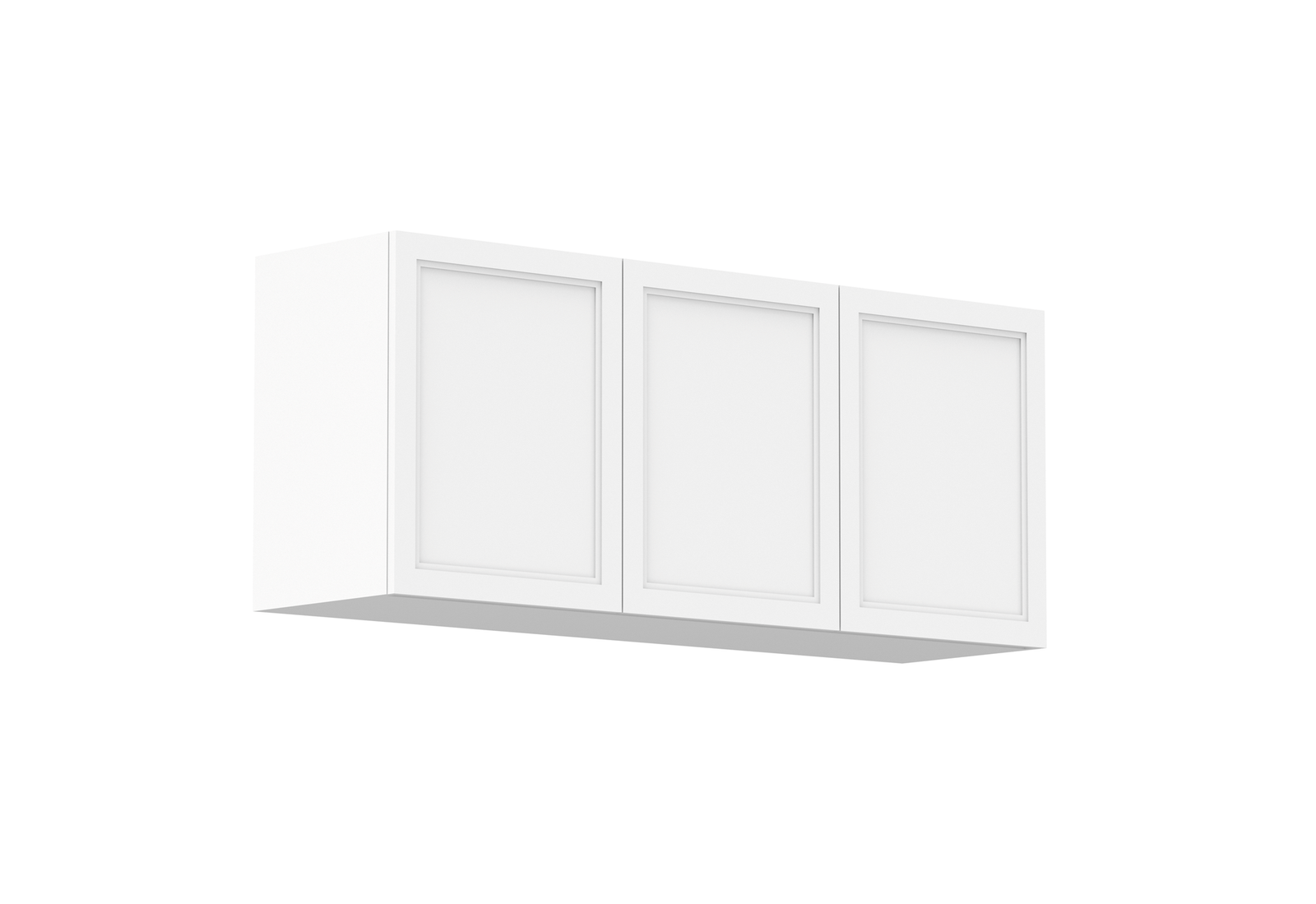 ADP 1350mm All Door Wall Cabinet