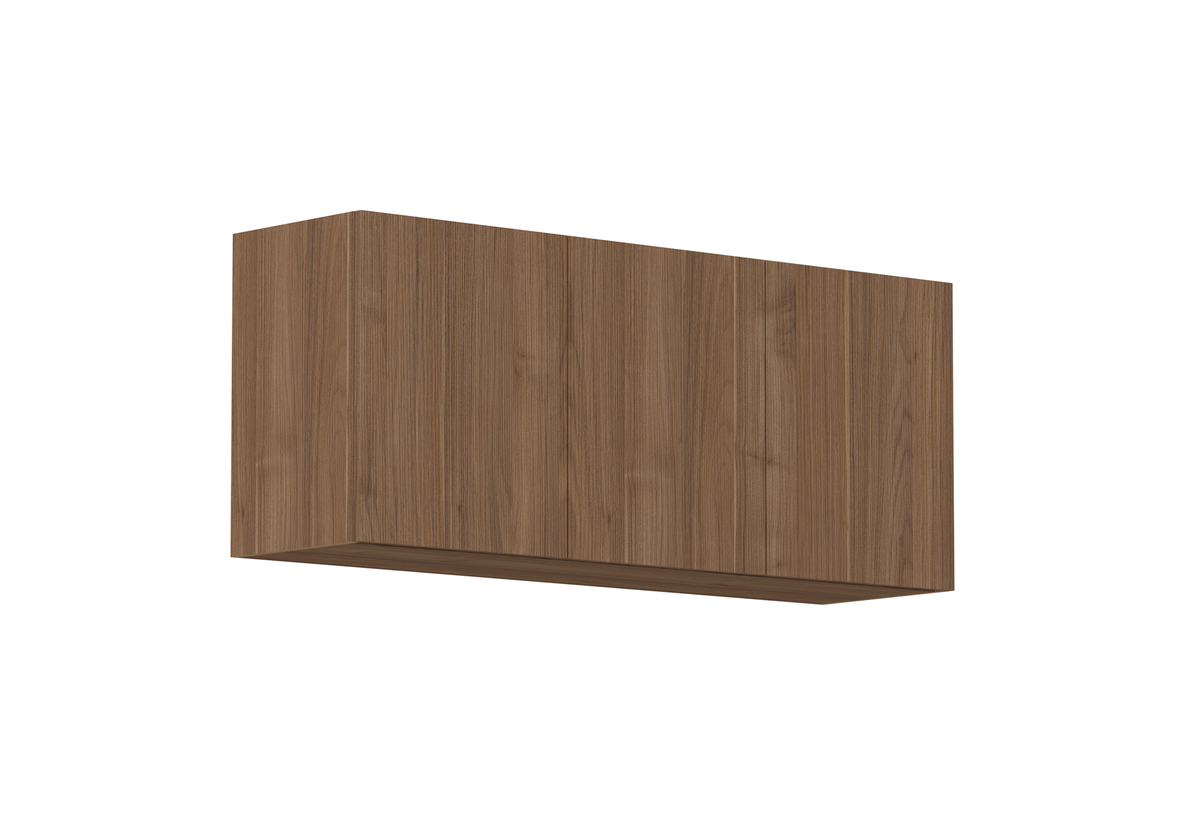 ADP 1350mm All Door Wall Cabinet