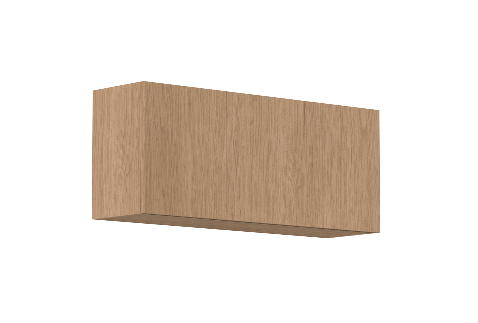 ADP 1350mm All Door Wall Cabinet