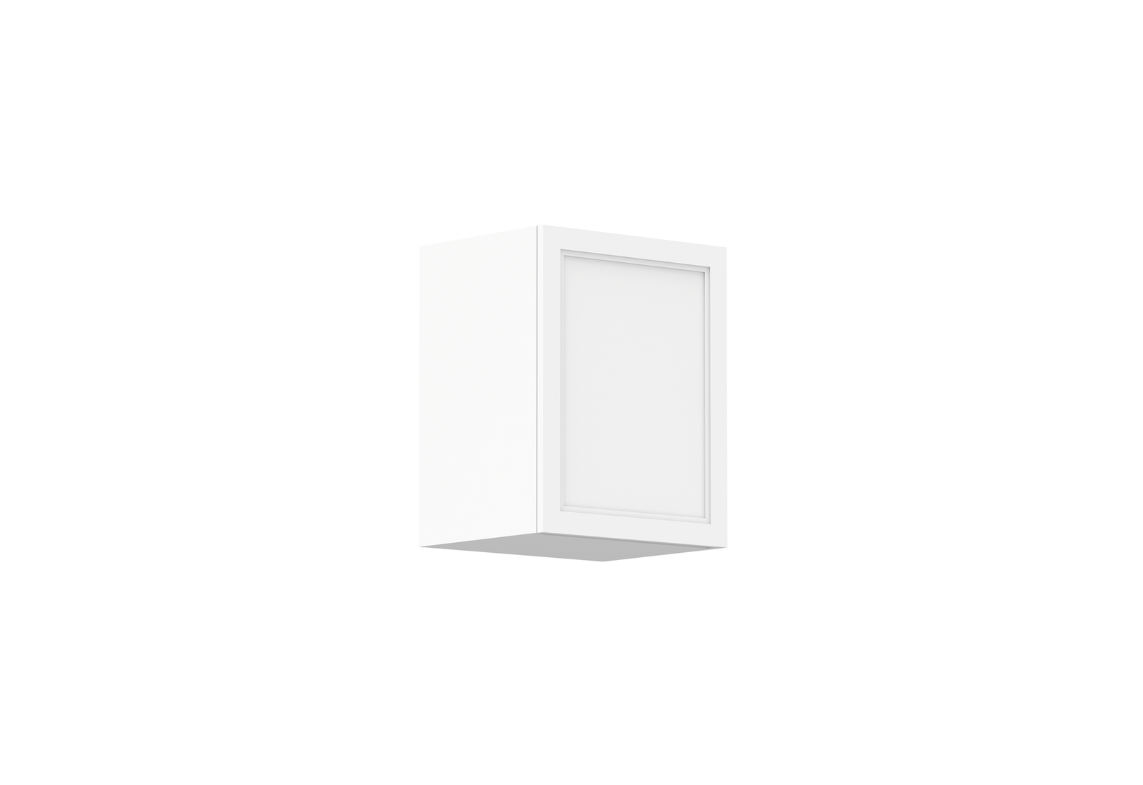 ADP 450mm All Door Wall Cabinet