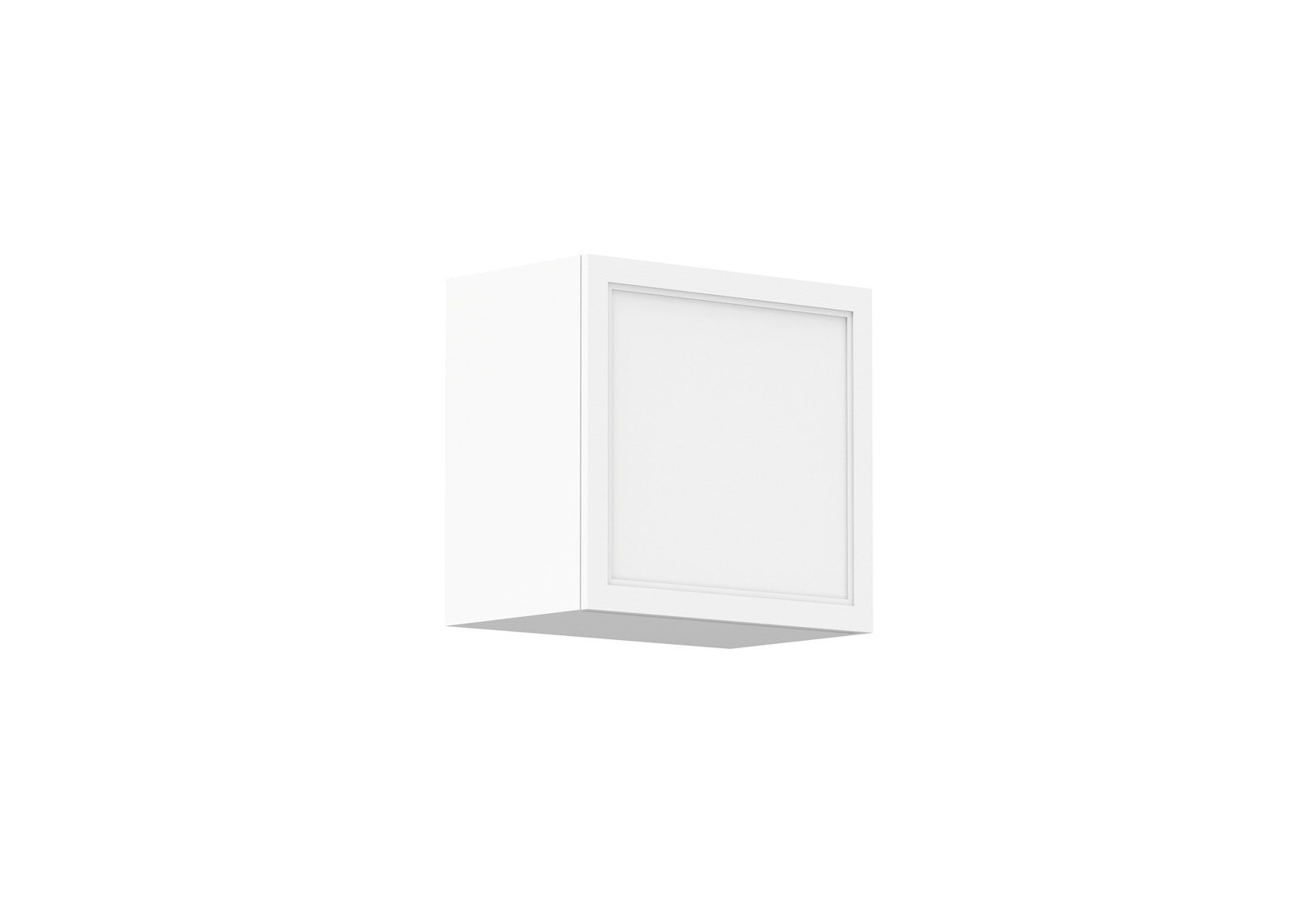 ADP 600mm All Door Wall Cabinet