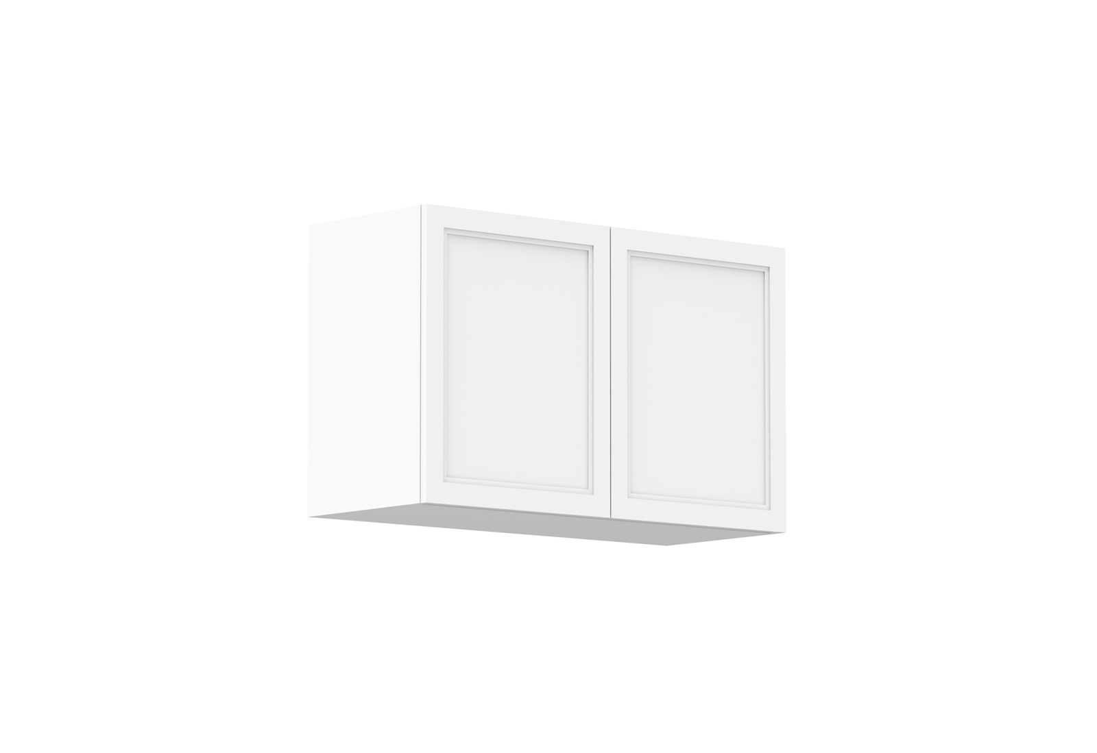 ADP 900mm All Door Wall Cabinet
