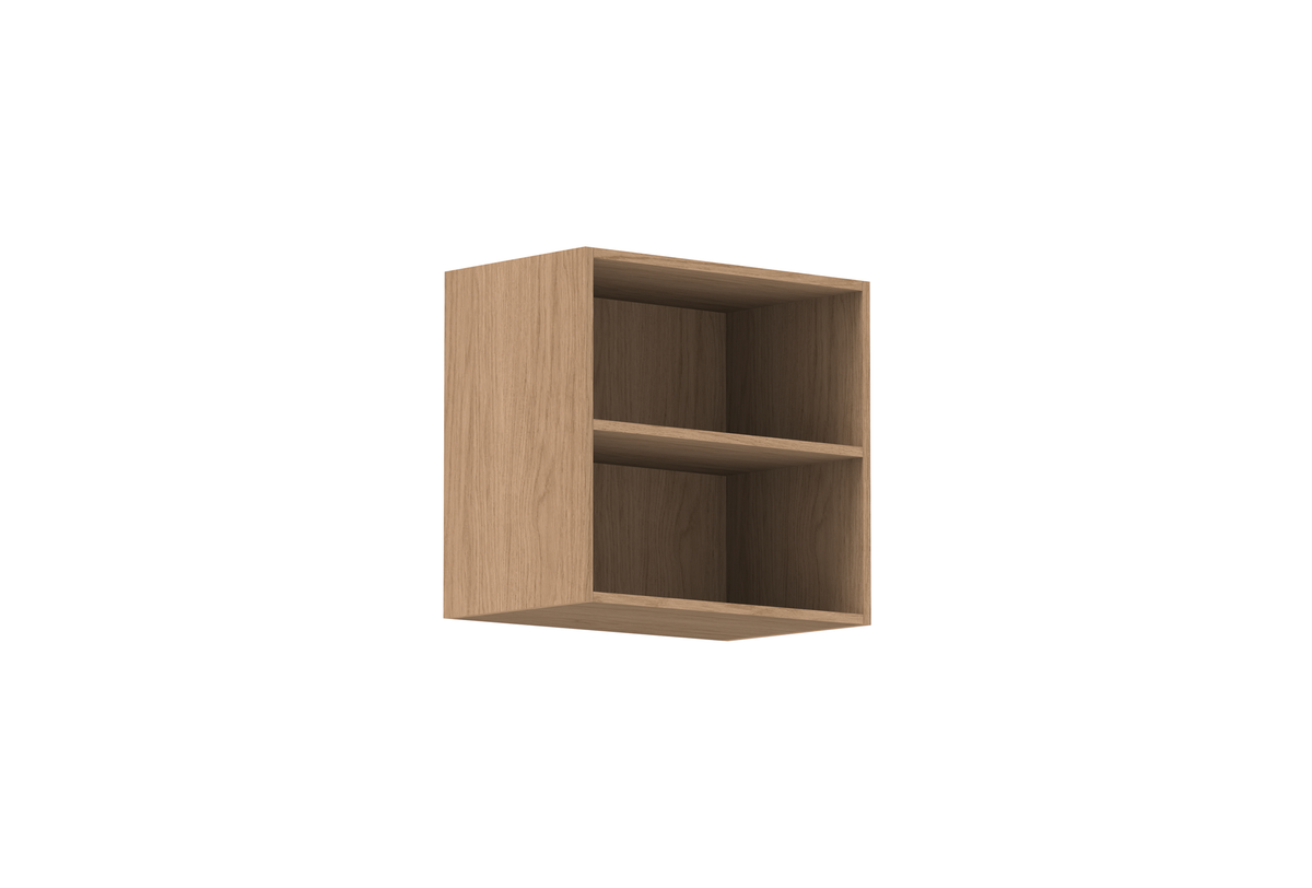 ADP 600mm Shelf Wall Cabinet