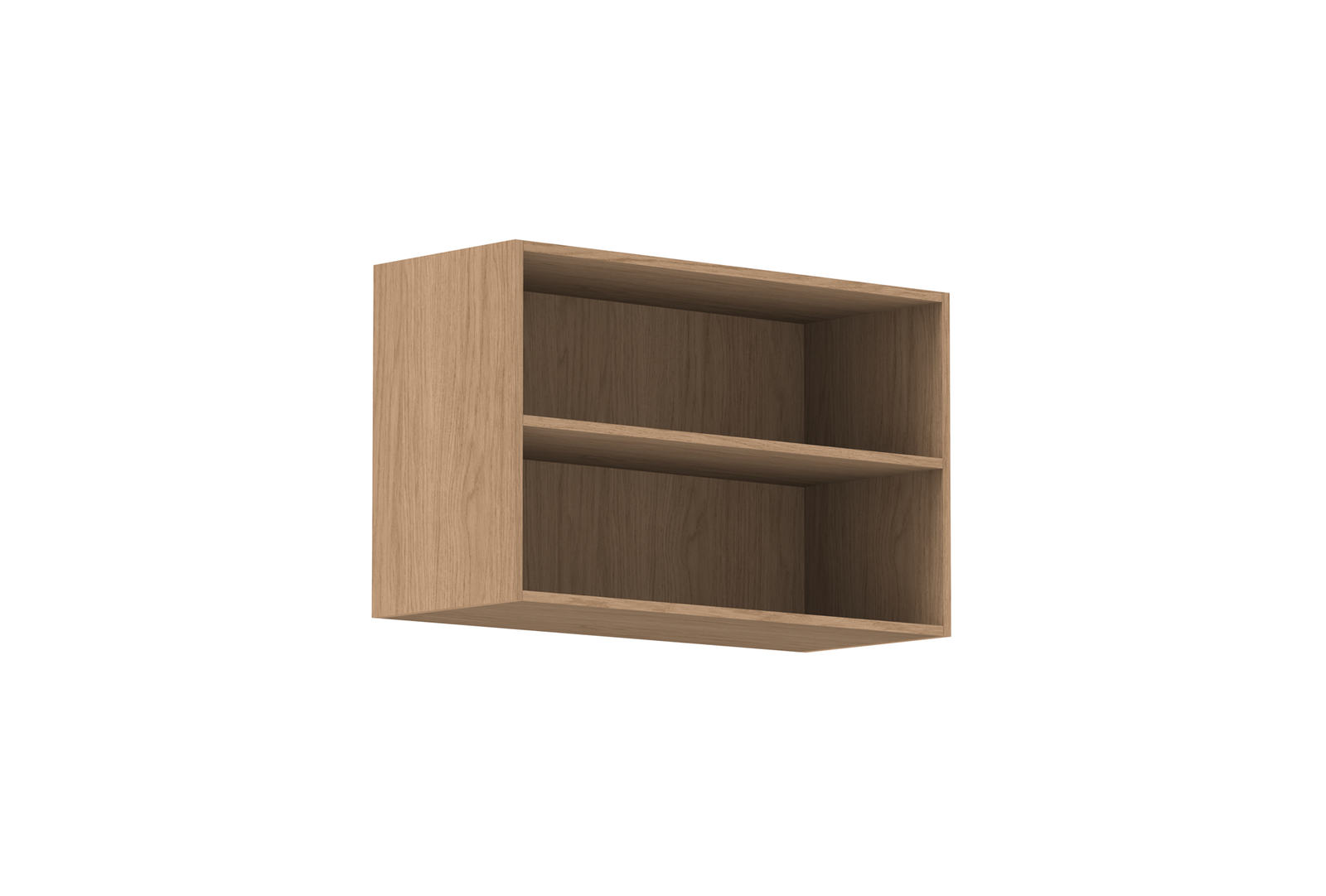 ADP 900mm Shelf Wall Cabinet