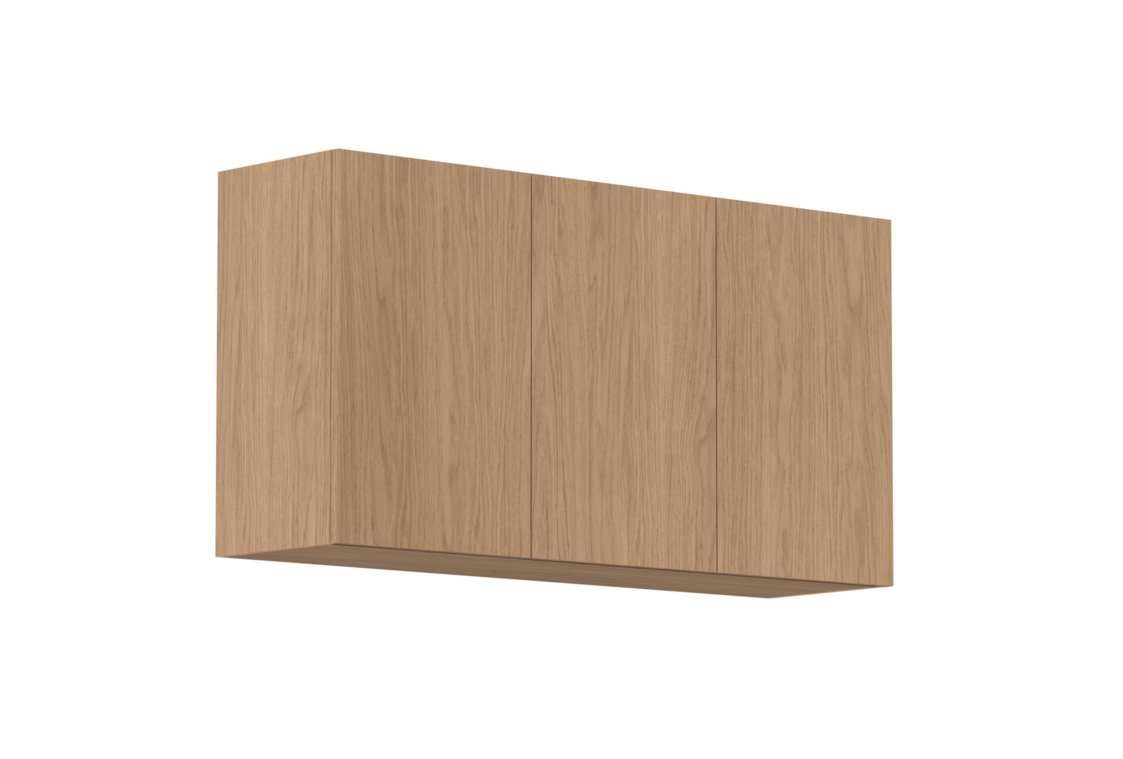 ADP 1350mm All Door Wall Cabinet