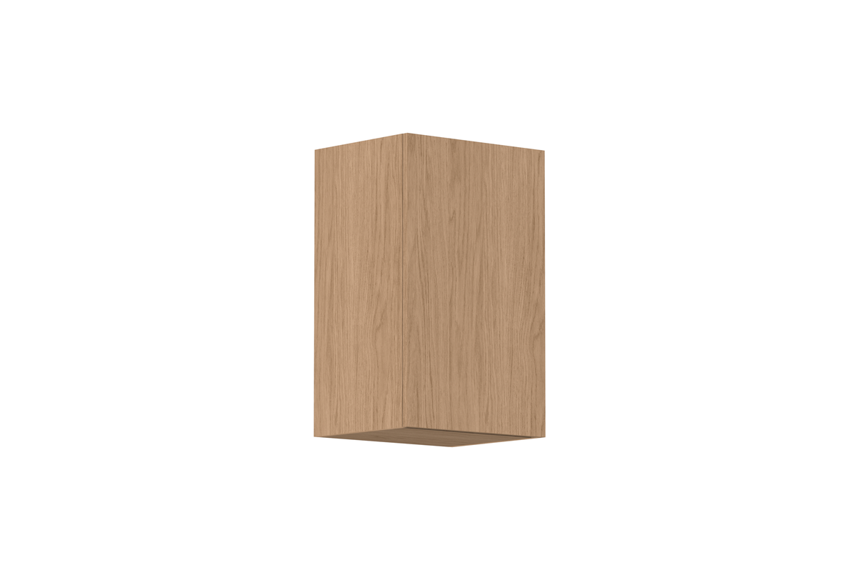 ADP 450mm All Door Wall Cabinet