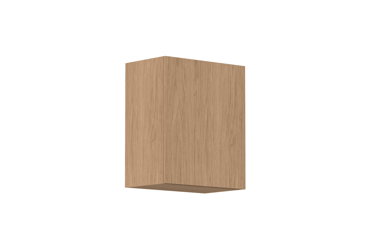 ADP 600mm All Door Wall Cabinet