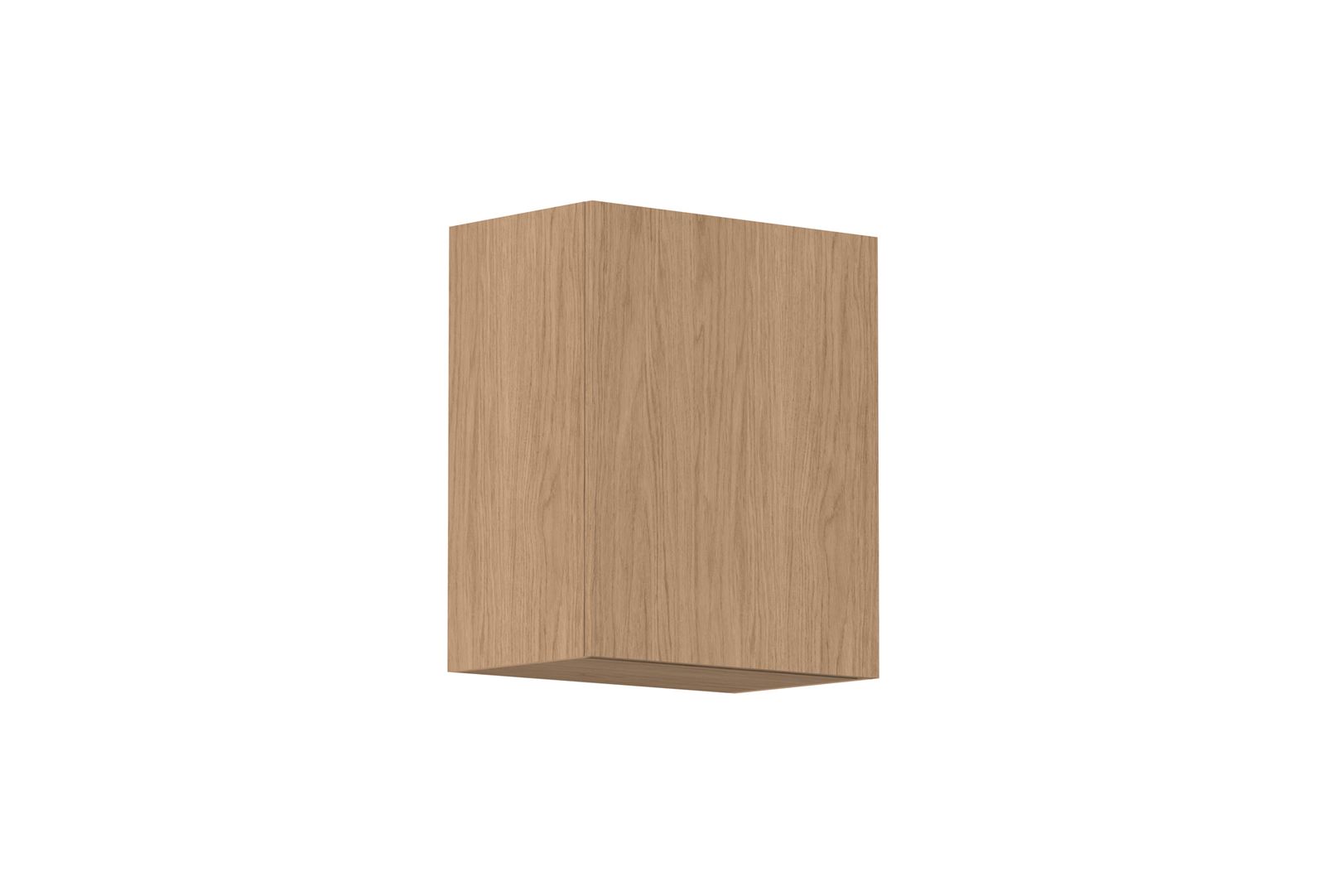 ADP 600mm All Door Wall Cabinet