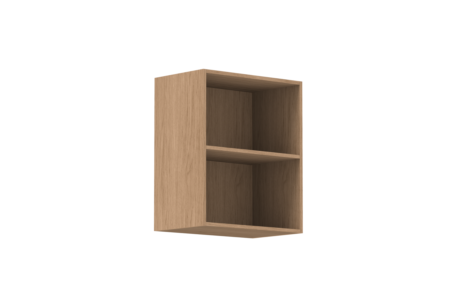 ADP 600mm Shelf Wall Cabinet