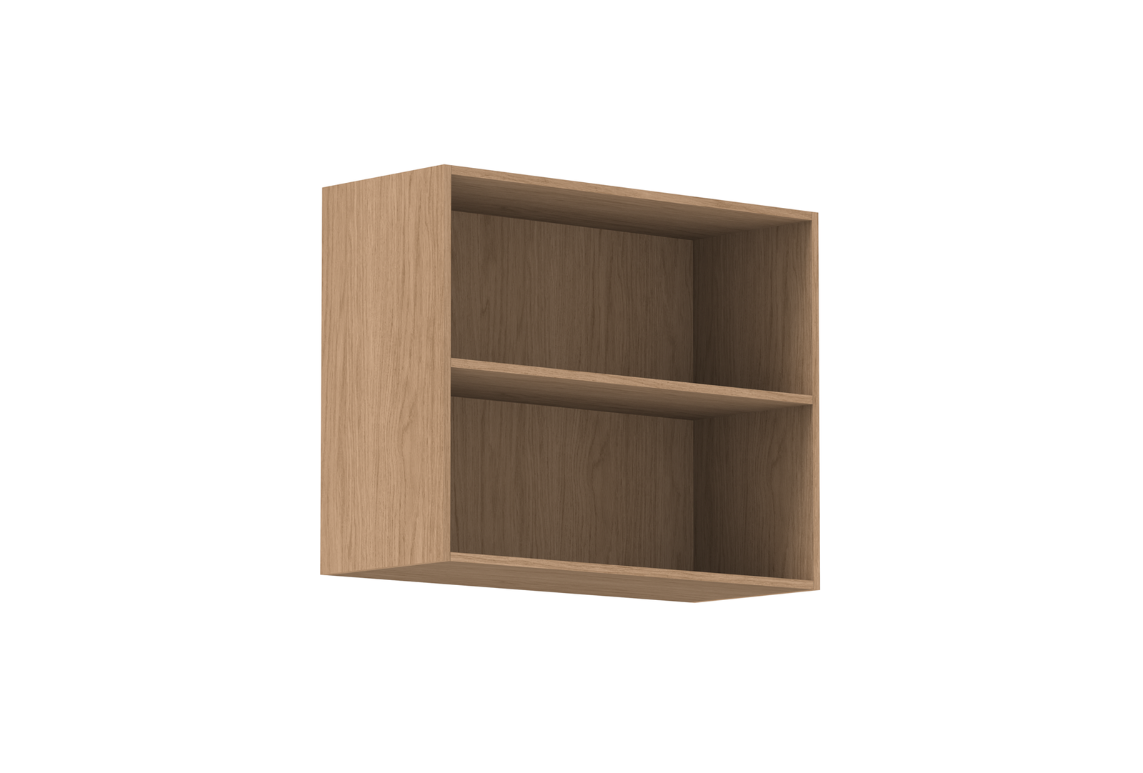 ADP 900mm Shelf Wall Cabinet
