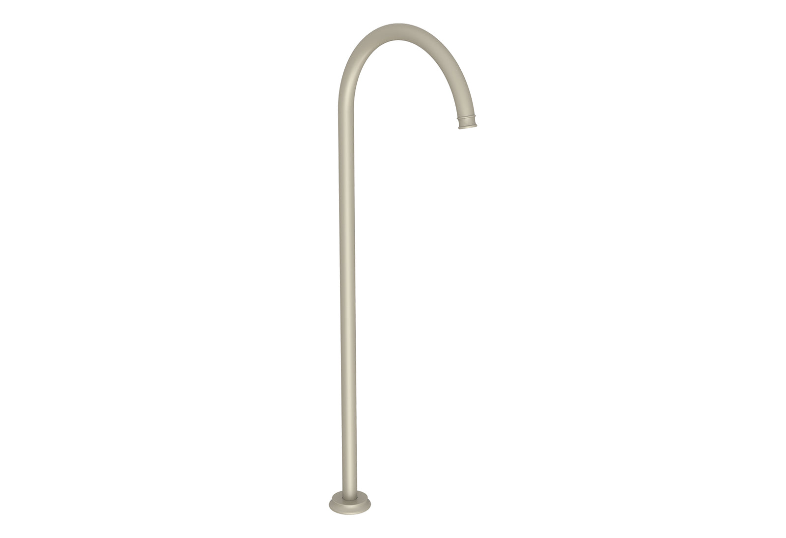 ADP Eternal Floor Spout