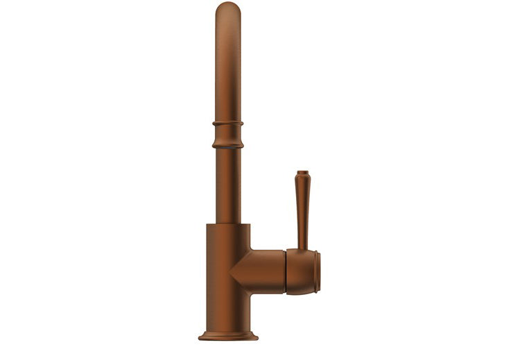 ADP Eternal Gooseneck Basin Mixer
