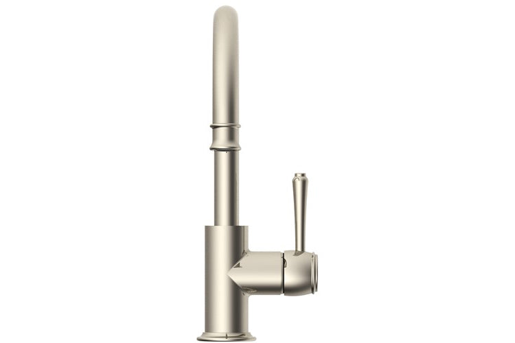 ADP Eternal Gooseneck Basin Mixer