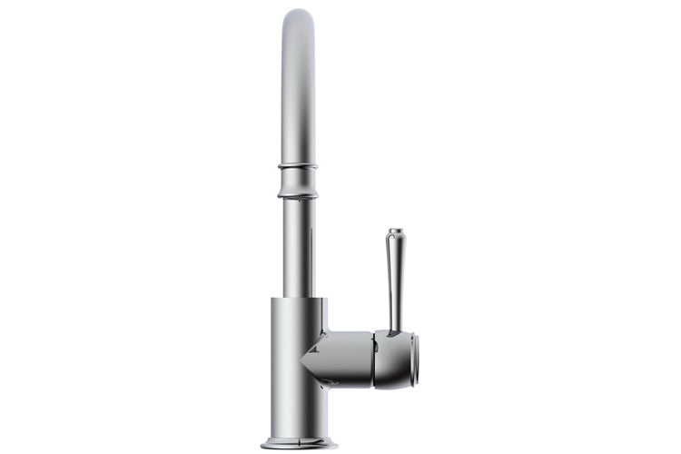 ADP Eternal Gooseneck Basin Mixer