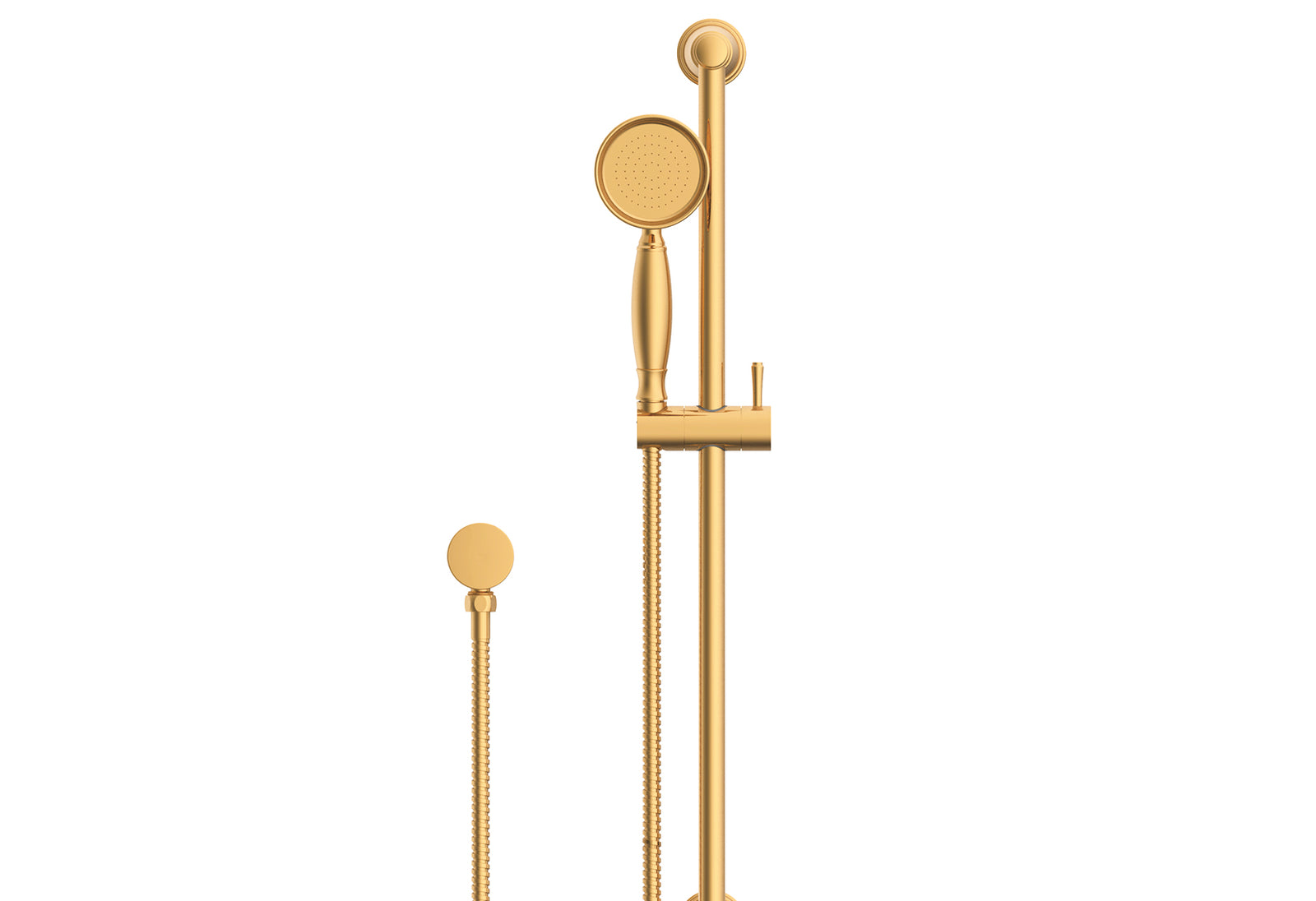 ADP Eternal Hand Shower On Rail
