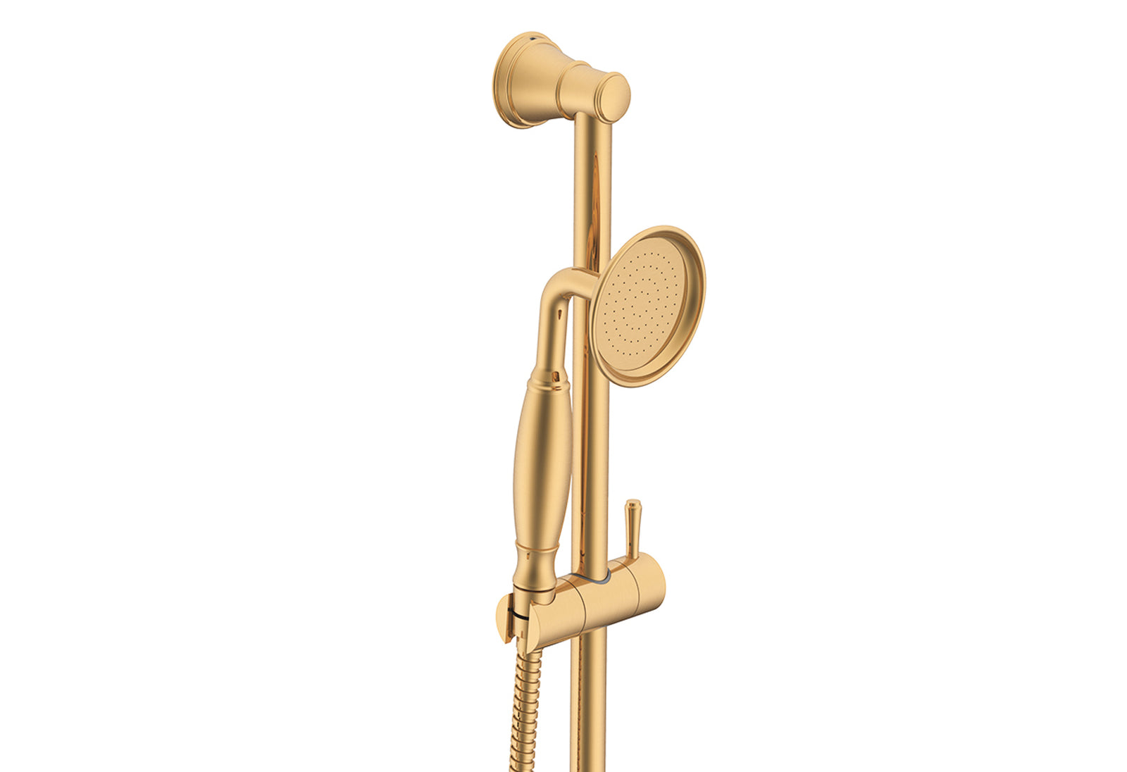 ADP Eternal Hand Shower On Rail