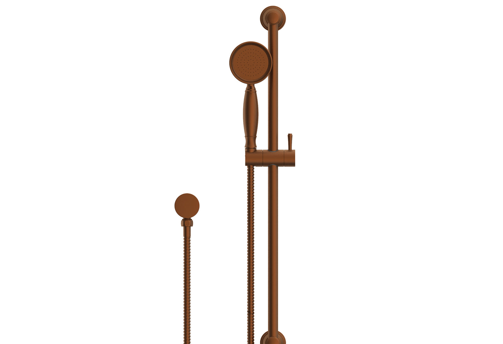 ADP Eternal Hand Shower On Rail