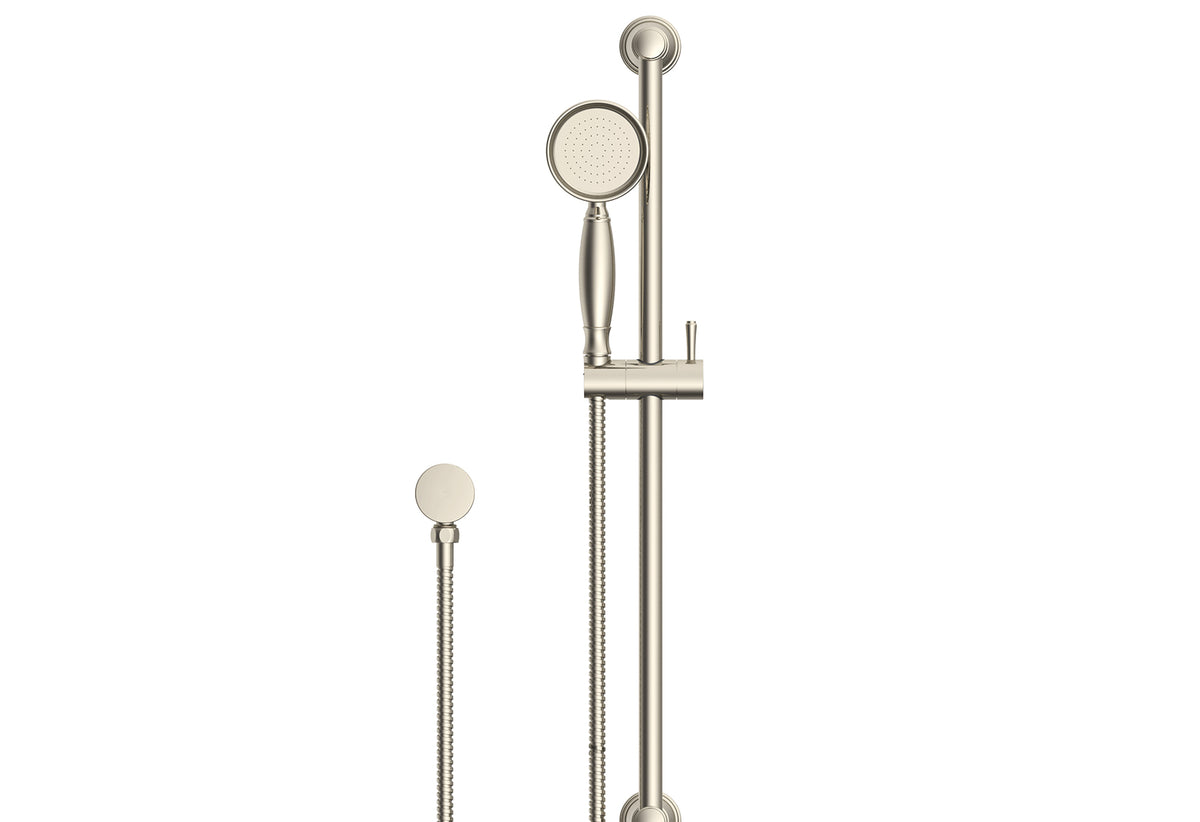 ADP Eternal Hand Shower On Rail