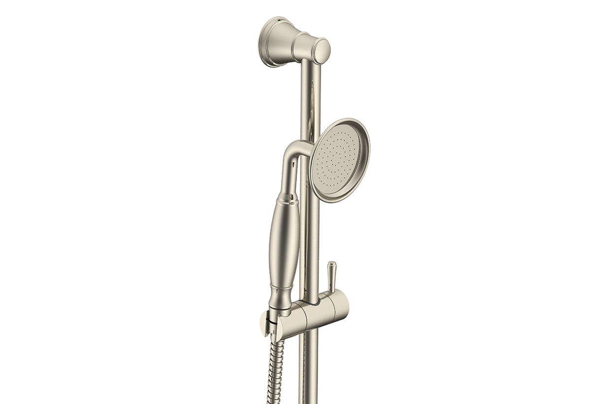 ADP Eternal Hand Shower On Rail