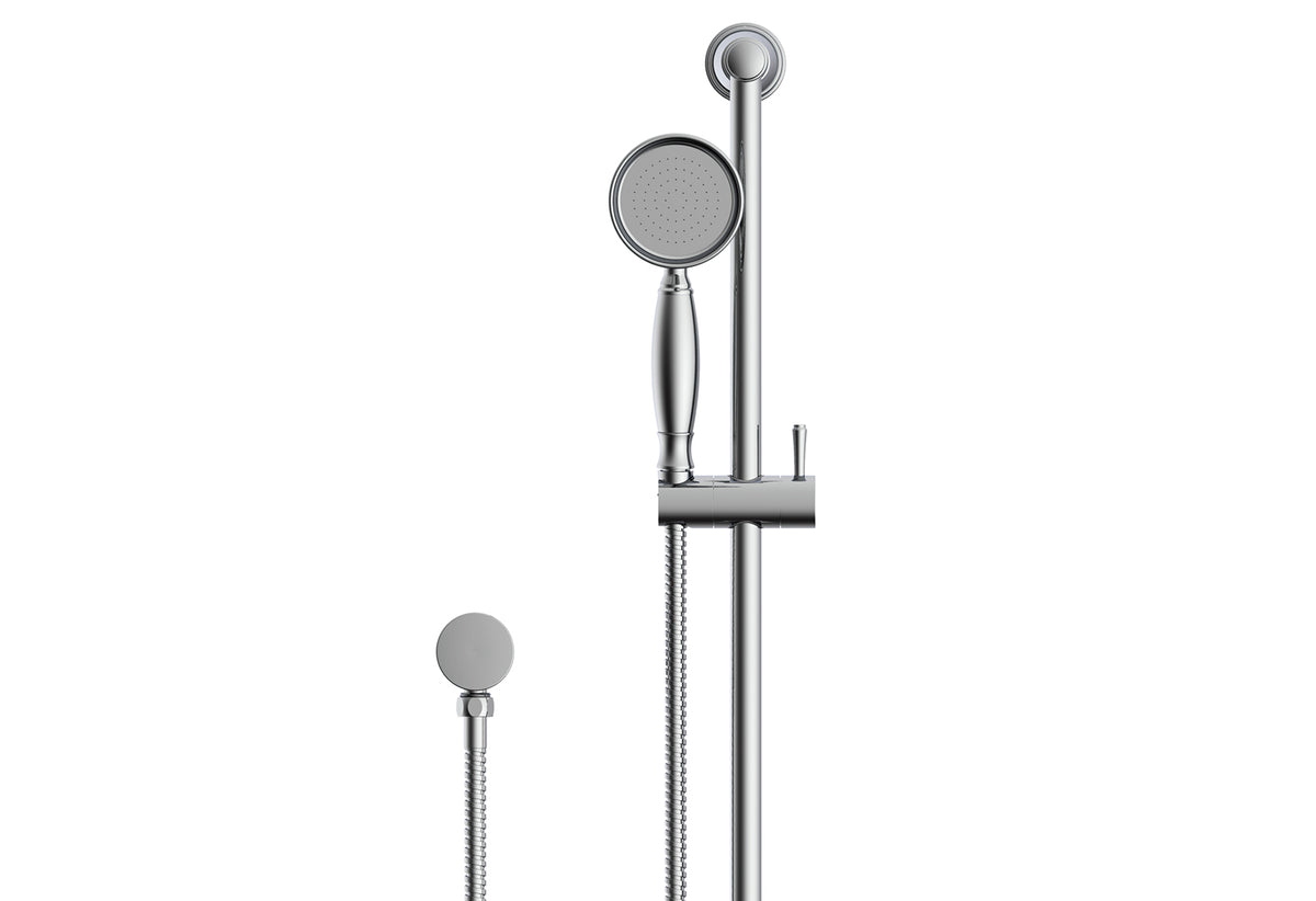 ADP Eternal Hand Shower On Rail