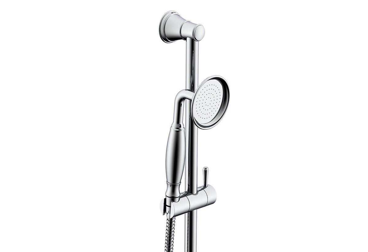 ADP Eternal Hand Shower On Rail