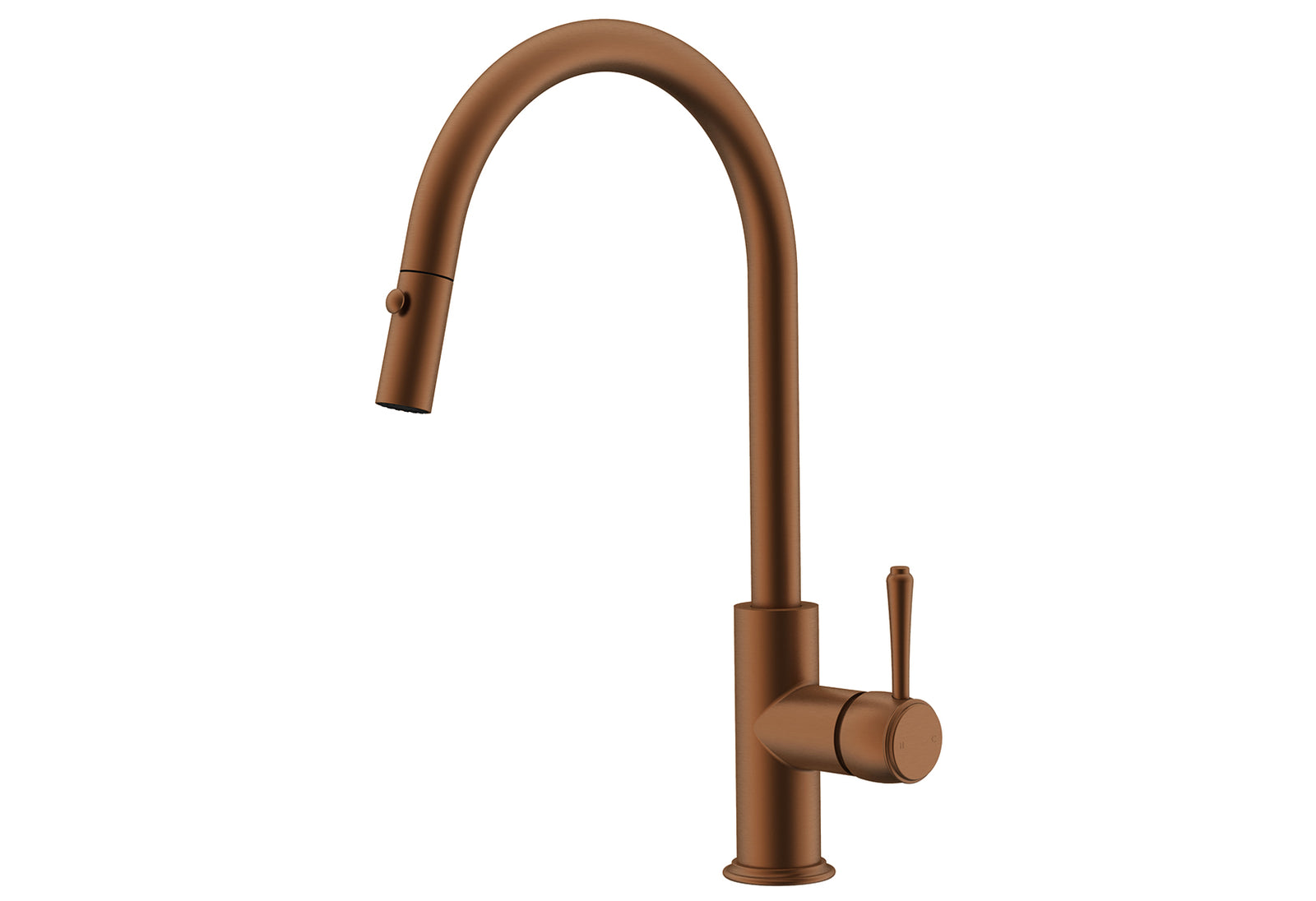 ADP Eternal Pull Out Kitchen Mixer