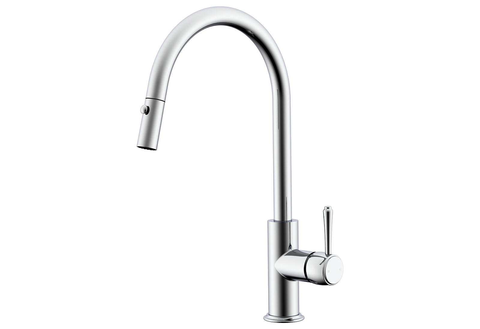 ADP Eternal Pull Out Kitchen Mixer