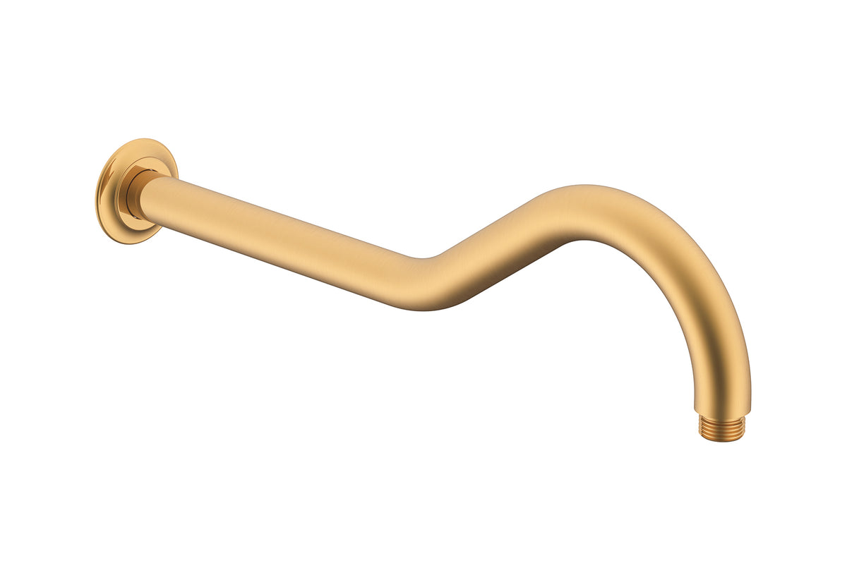 ADP Eternal Shower Arm 400mm