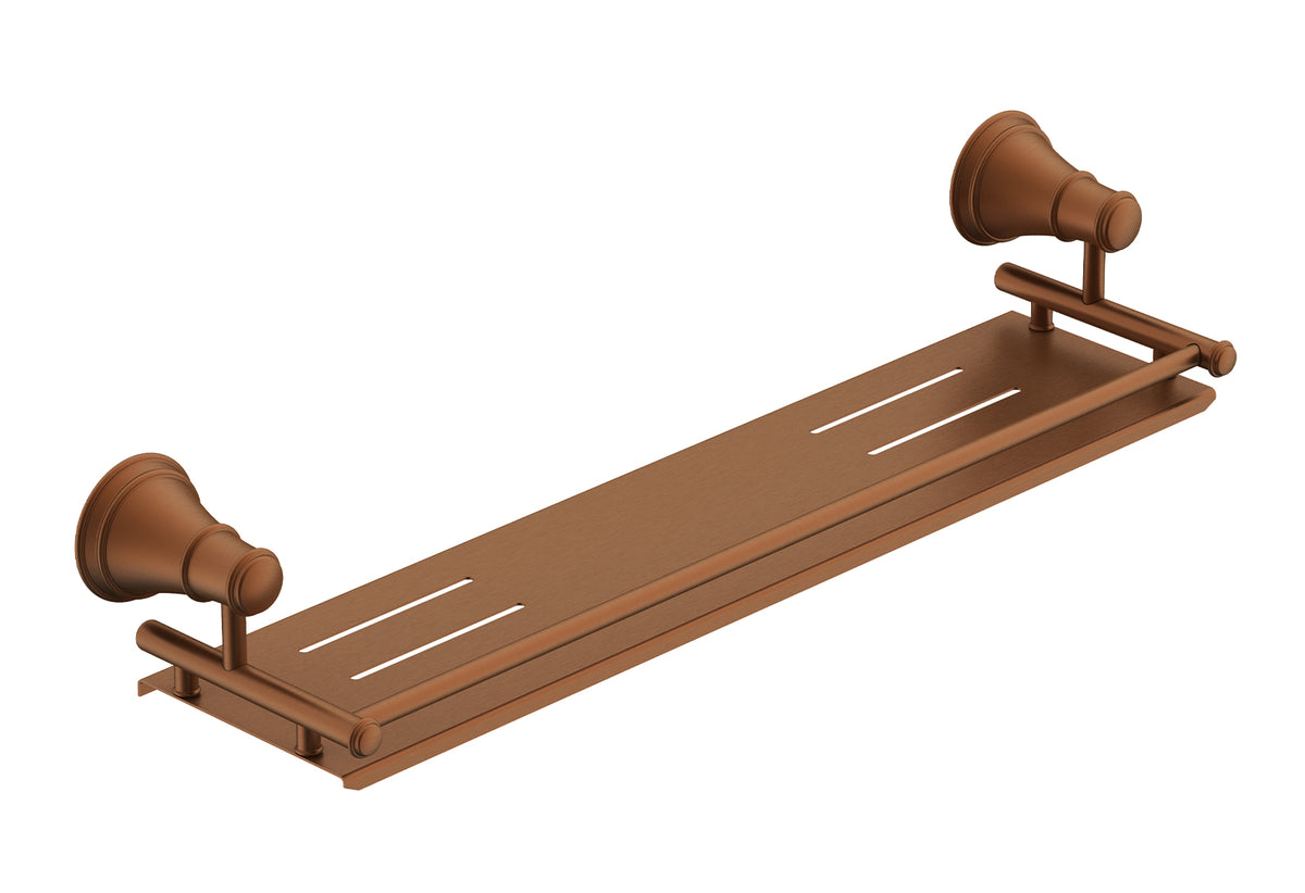 ADP Eternal Shower Shelf