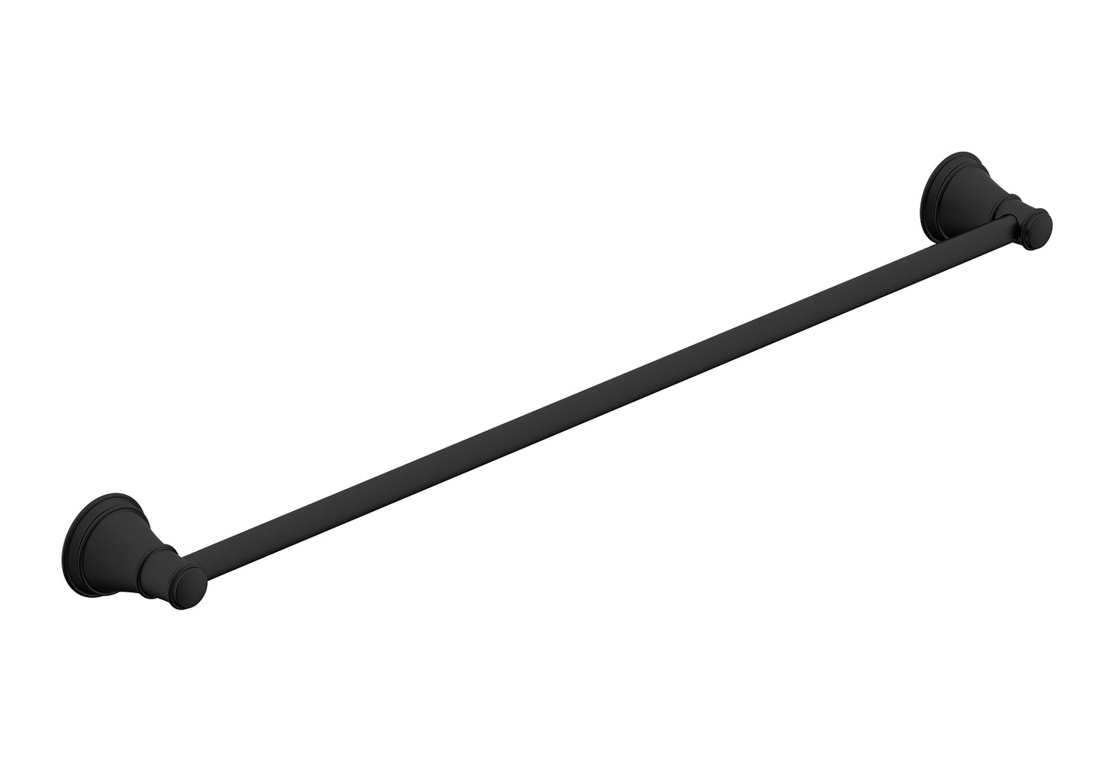 ADP Eternal Single Towel Rail