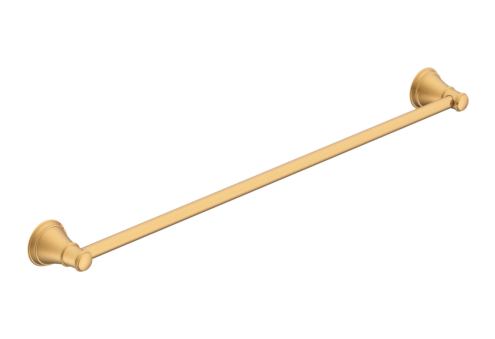 ADP Eternal Single Towel Rail