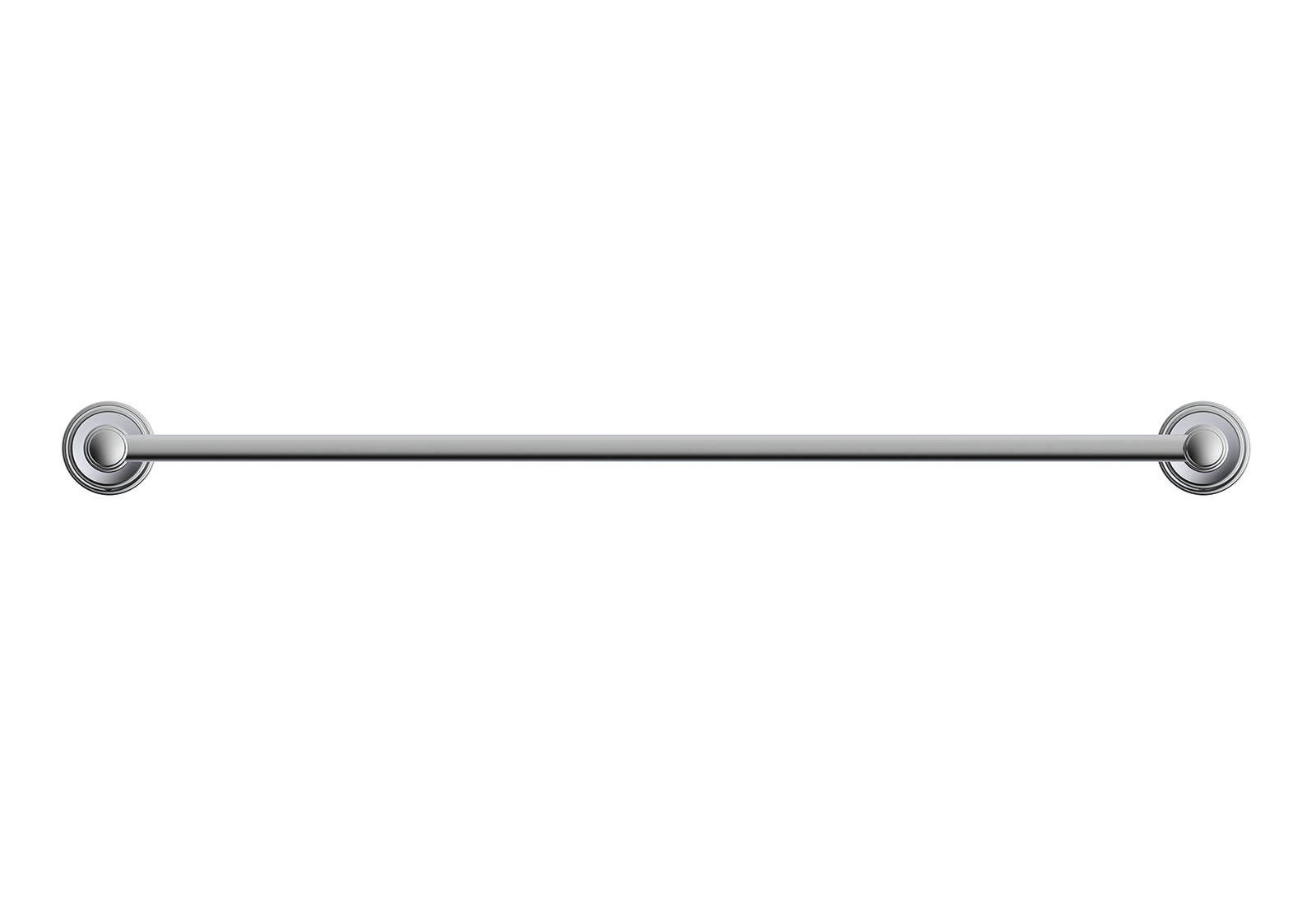 ADP Eternal Single Towel Rail