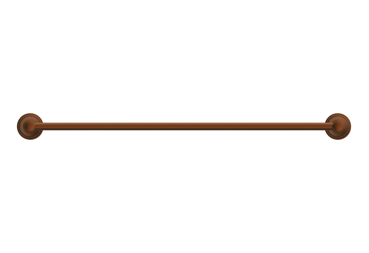 ADP Eternal Single Towel Rail