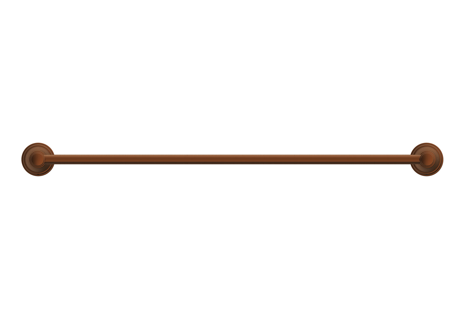 ADP Eternal Single Towel Rail