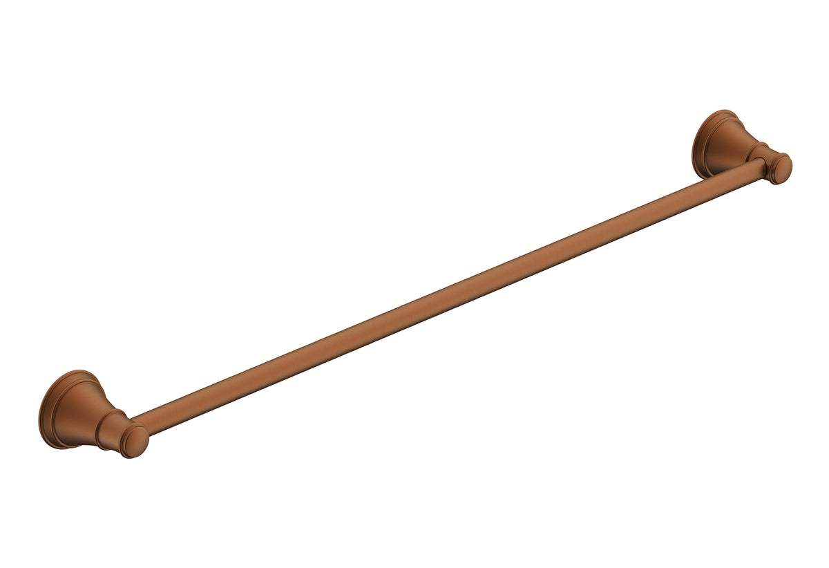 ADP Eternal Single Towel Rail