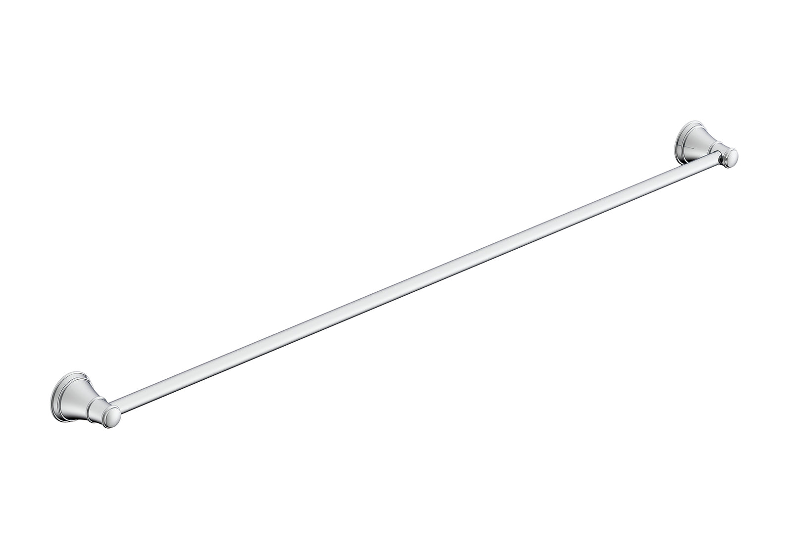 ADP Eternal Single Towel Rail