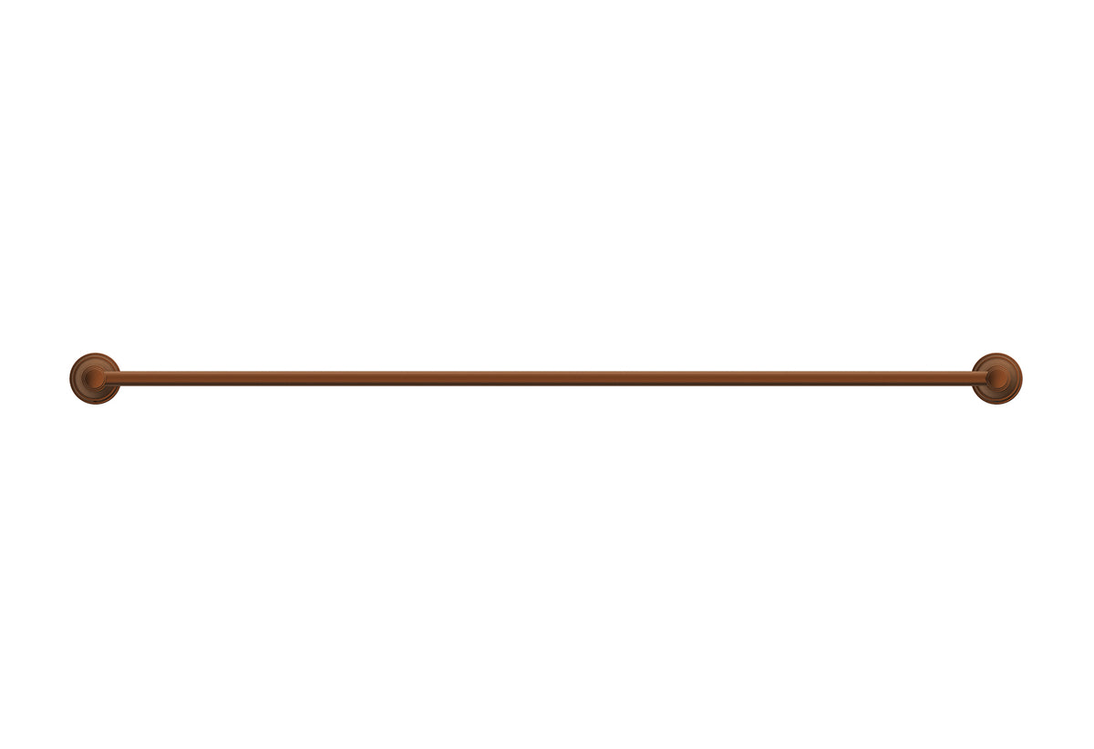 ADP Eternal Single Towel Rail